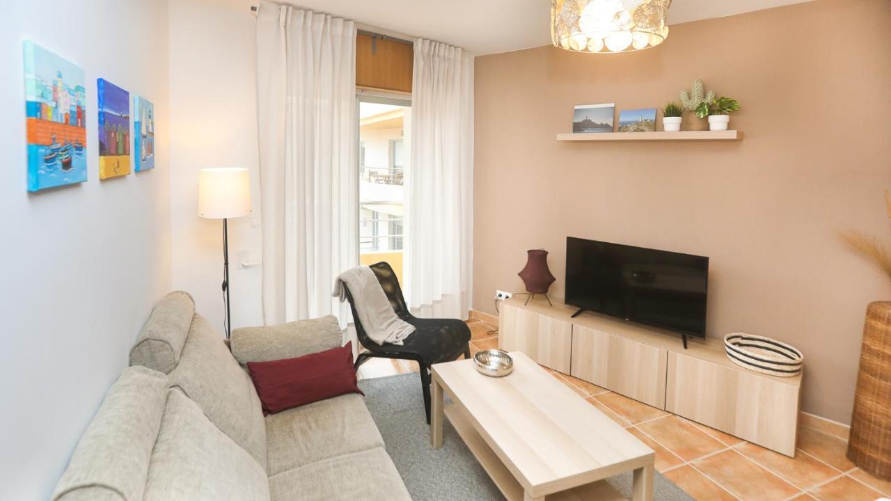 Apartamento Hospedium Galitrips Airexa Corcubión