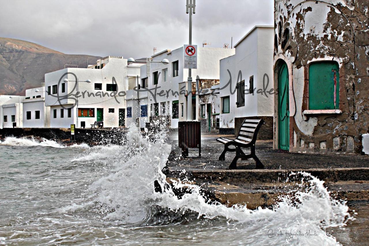 Apartamento El Puertito By Tor *