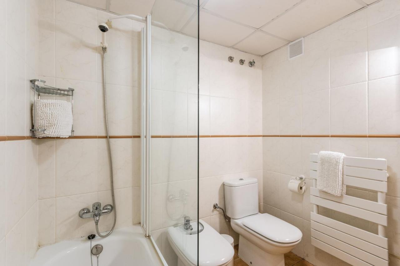Apartment Blue Marlin *