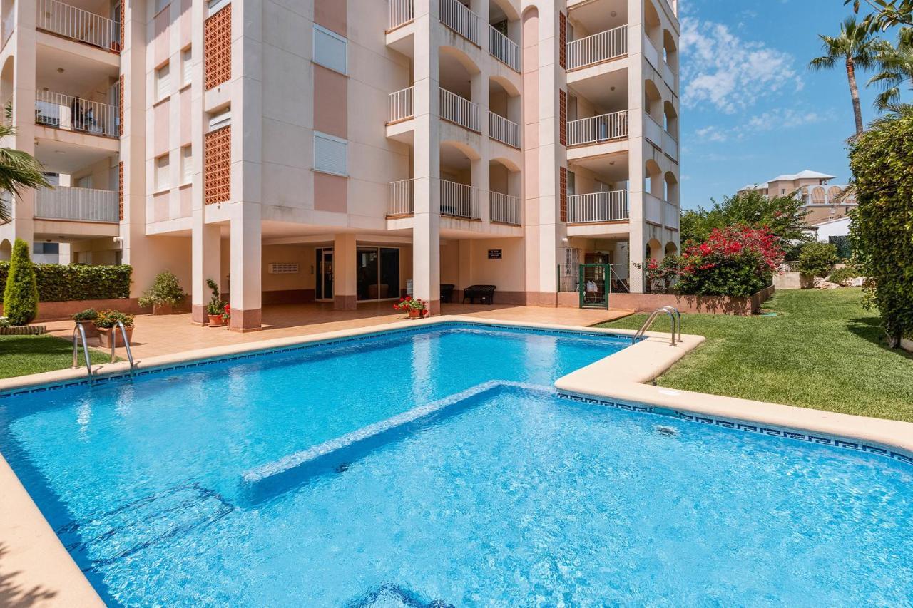 Blue Marlin Apartment Balcon del Mar