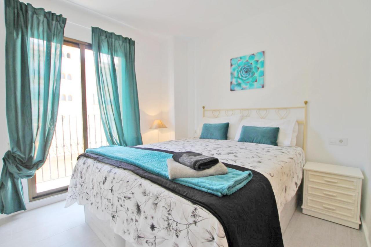 Bay View Apartment