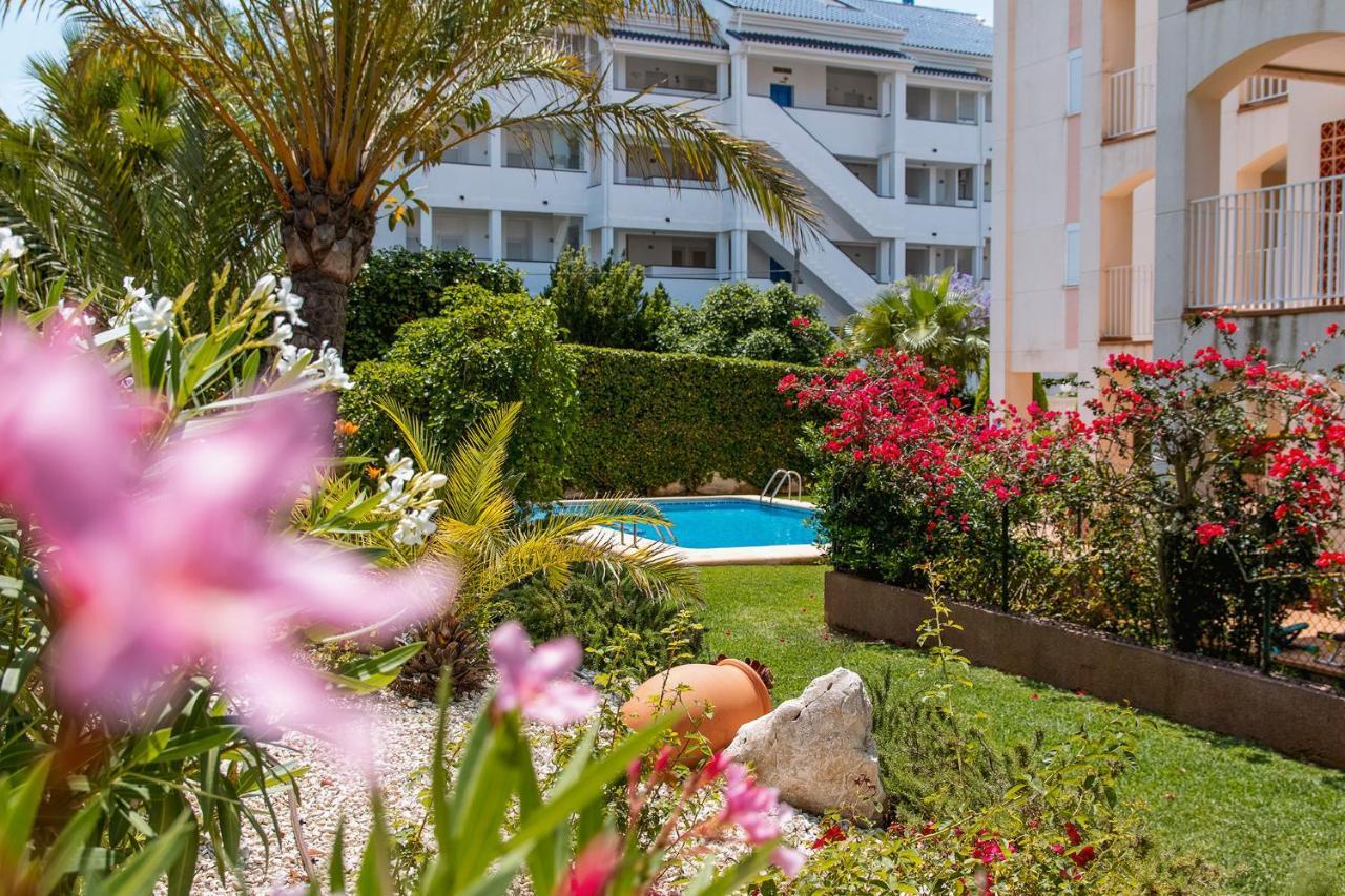 Apartment Blue Marlin Balcon del Mar