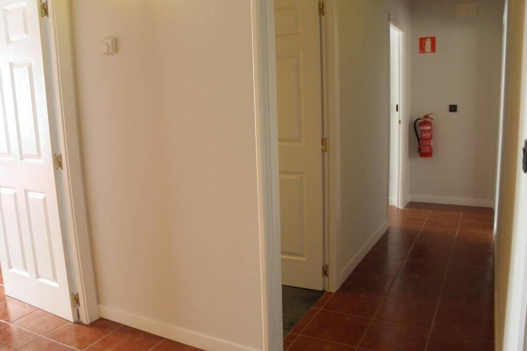 Casa Parra Holiday home Lazagurria
