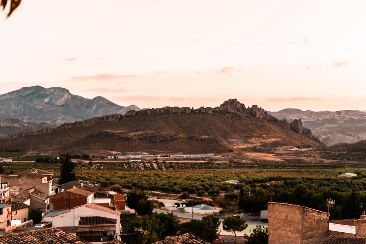 Sierra De