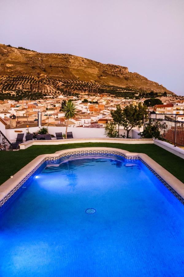 Hotel Sierra De 2*