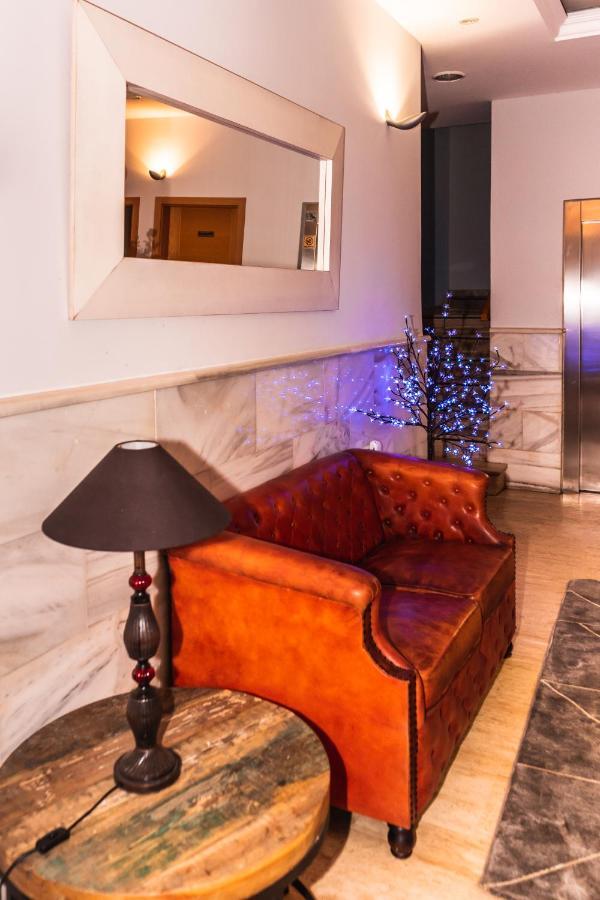 Hotel Sierra De
