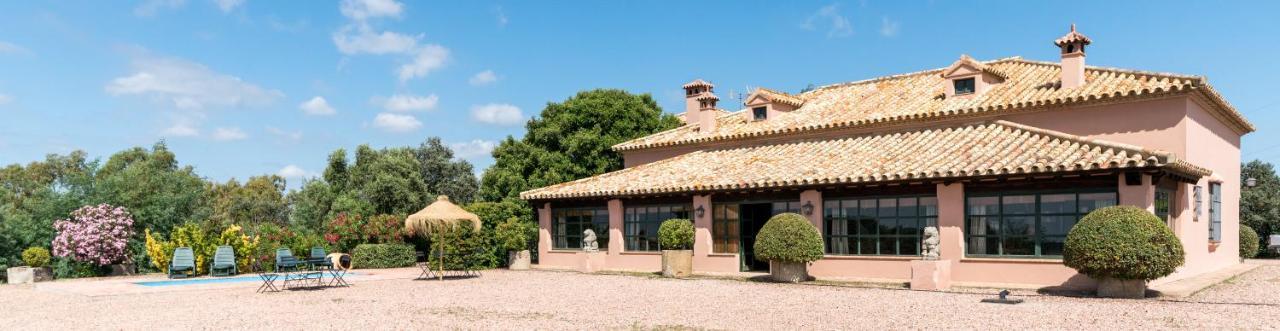Villa Casa Alta Constantina *