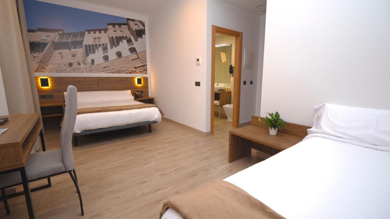 Encanto Hotel Tarazona