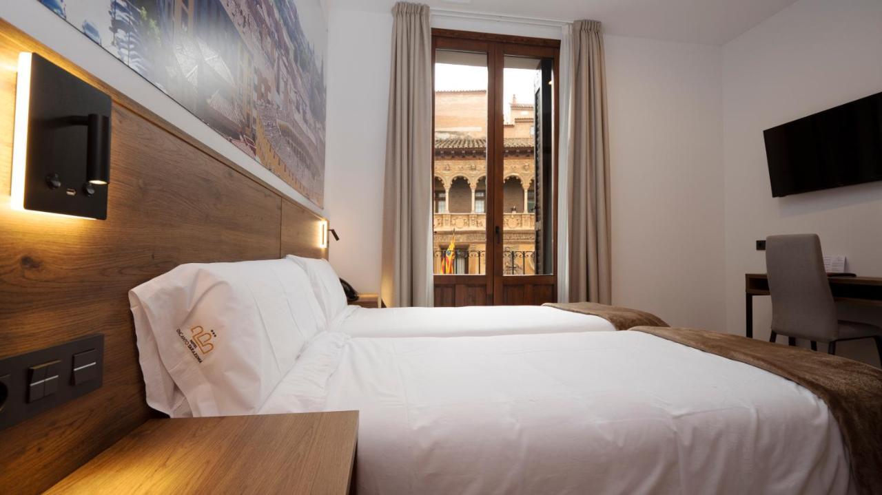 Encanto 3* Tarazona