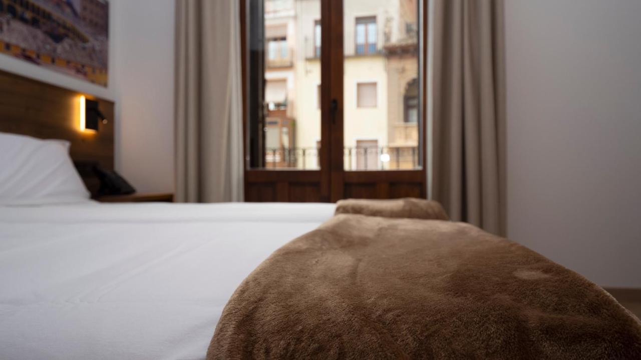 Encanto Hotel
