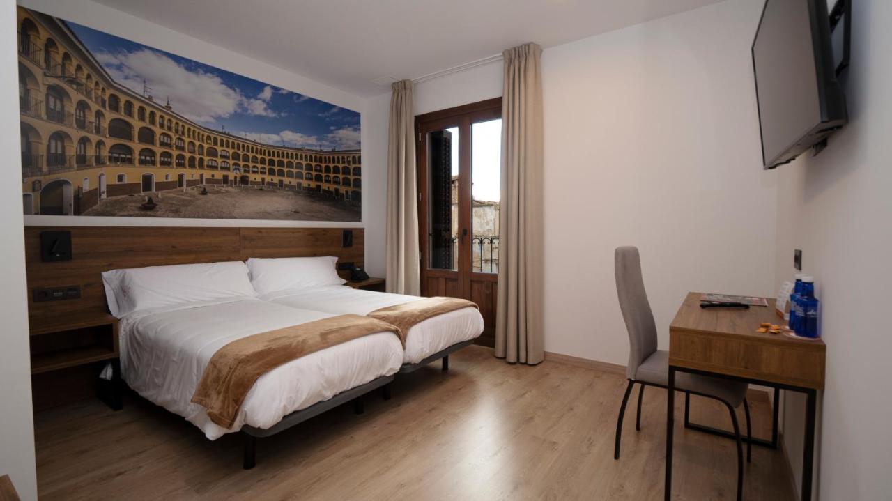Encanto Hotel