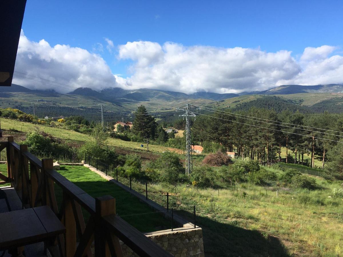 Cara Norte De Gredos *