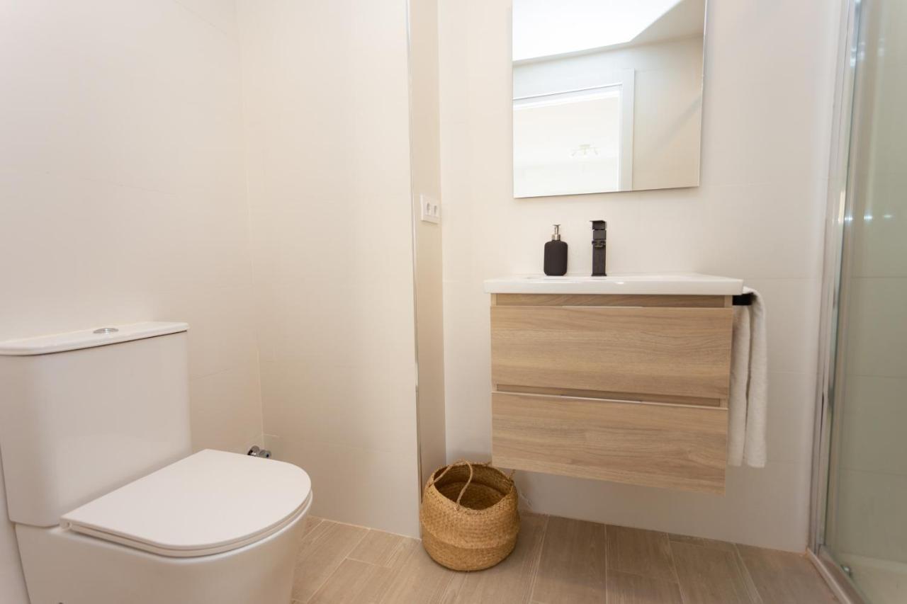 Olivos Ii - Apartamento