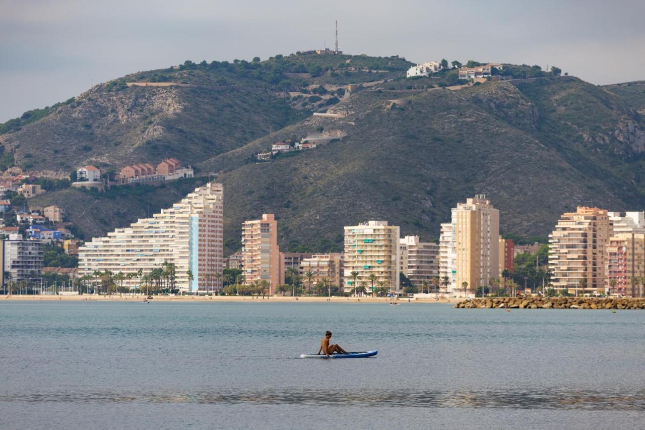 Olivos Ii - Cullera