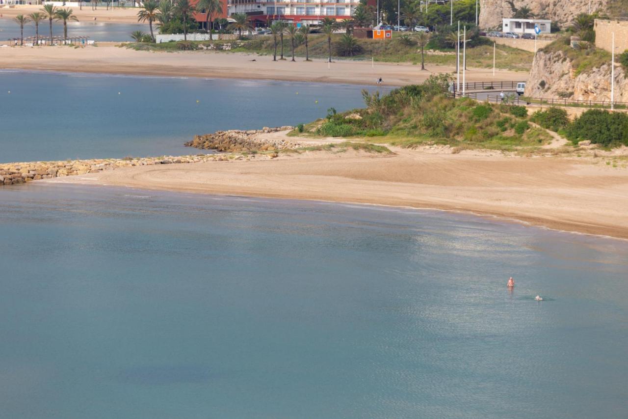 Apartamento Olivos Ii -
