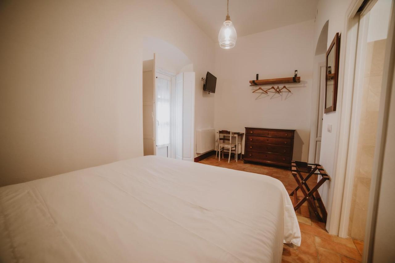 La Casa Del Pintor Guest house Carmona (Seville)