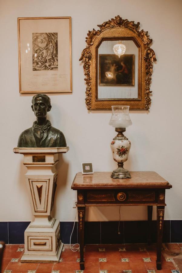 La Casa Del Pintor Guest house Carmona (Seville)