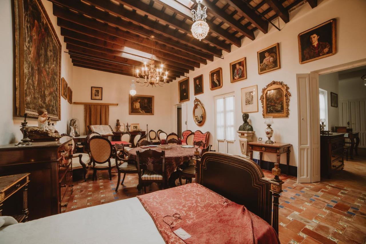 La Casa Del Pintor *