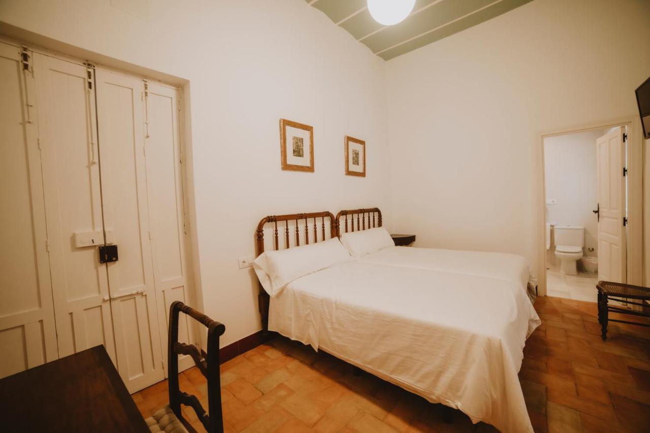 La Casa Del Pintor Guest house