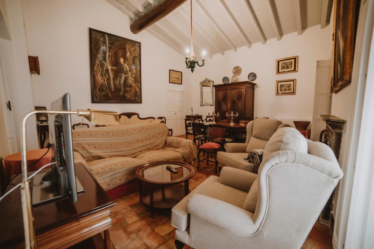 Guest house La Casa Del Pintor