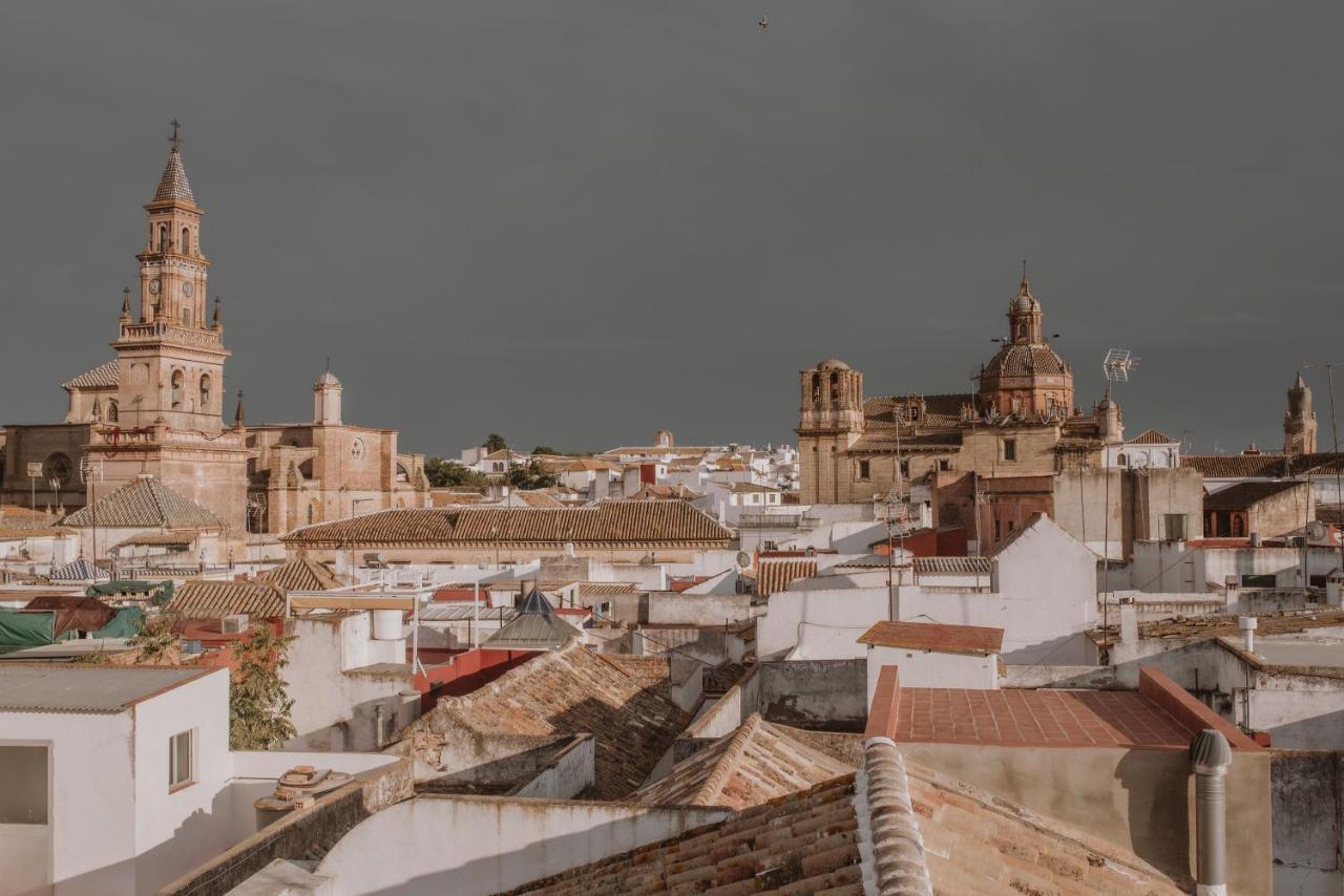 La Casa Del Pintor * Carmona (Seville)