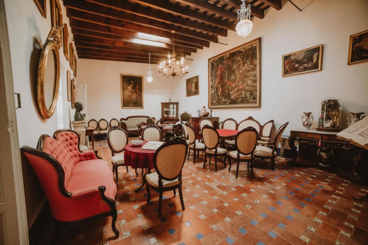 La Casa Del Pintor