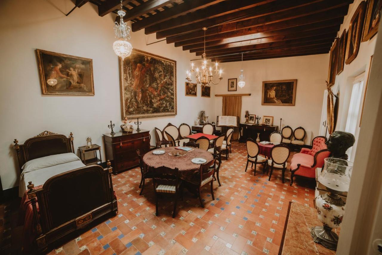 Guest house La Casa Del Pintor Carmona (Seville)