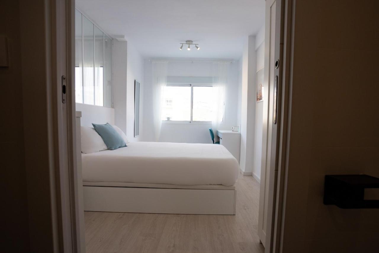 Apartamento Olivos Ii -