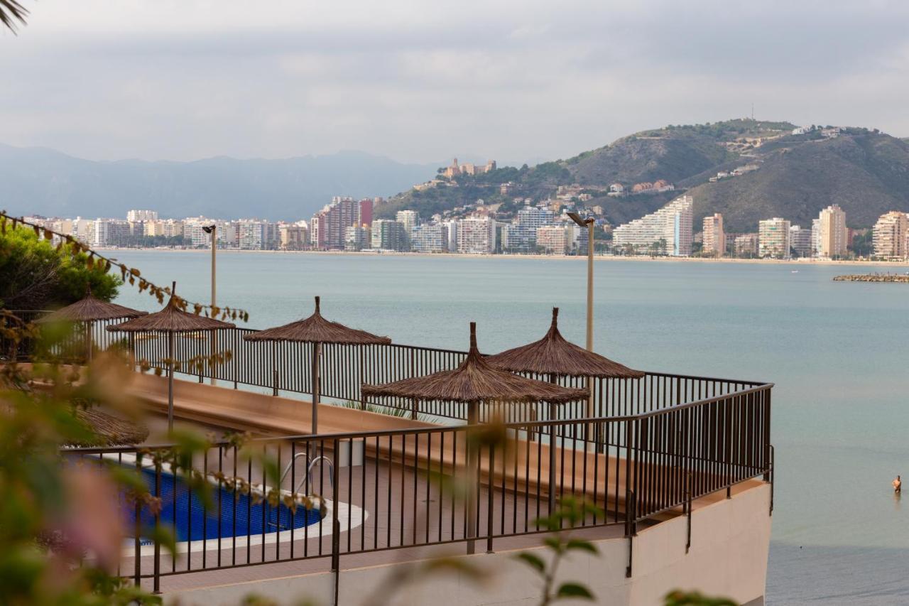 Apartamento Olivos Ii -