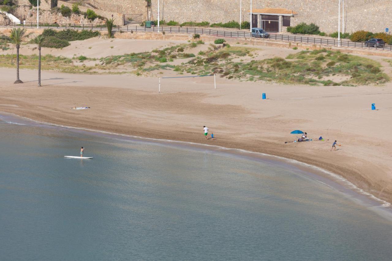Olivos Ii -