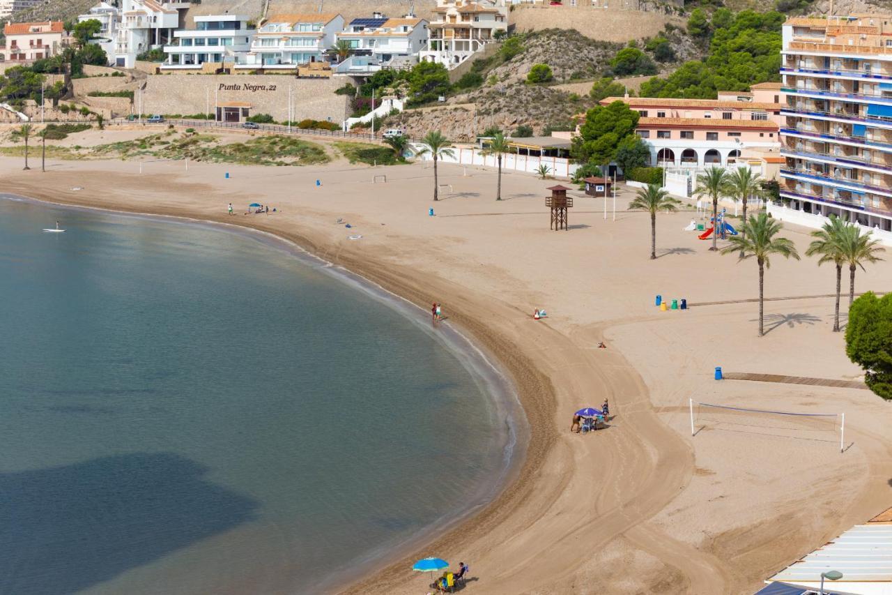 Olivos Ii - Apartamento Cullera