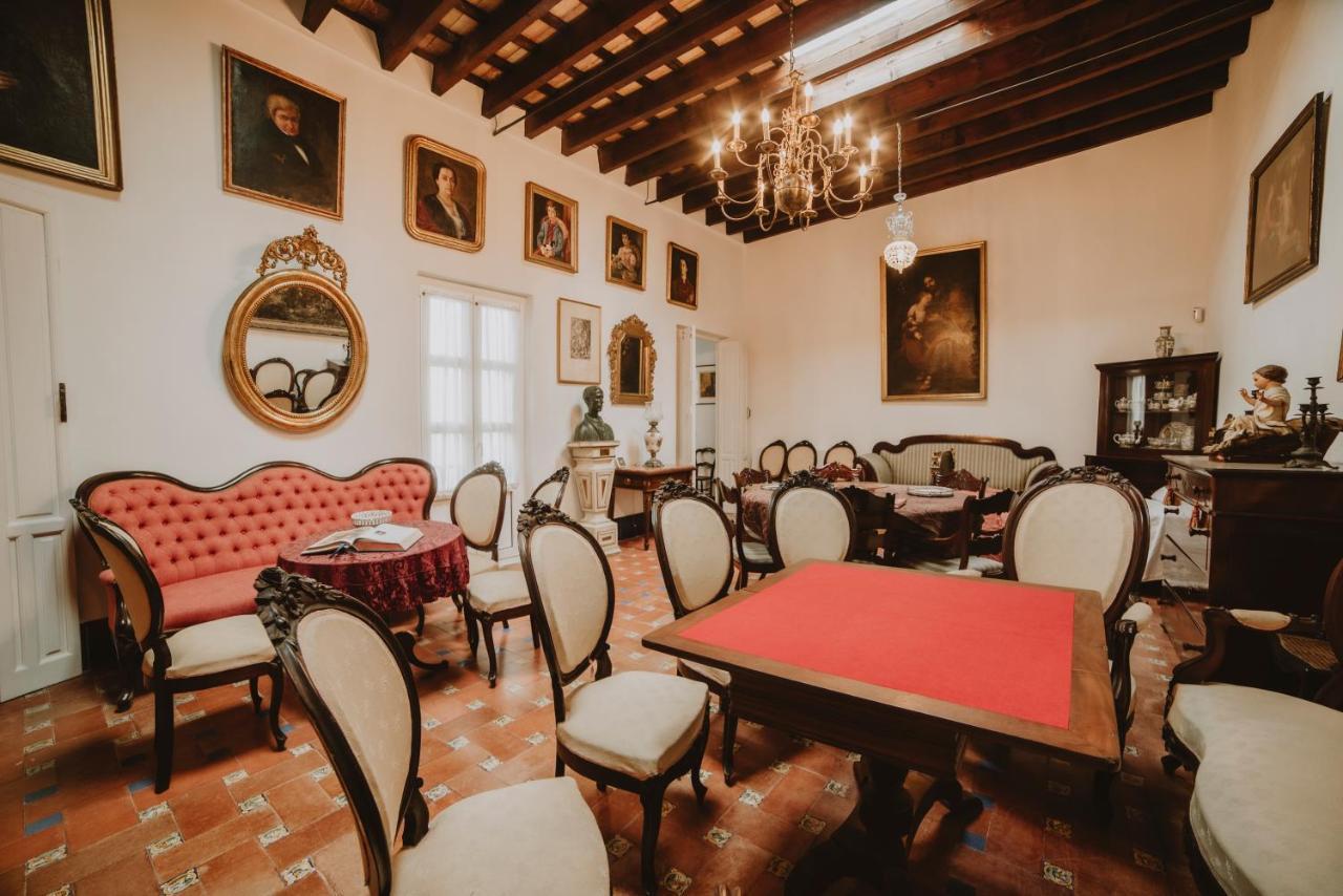 Guest house La Casa Del Pintor