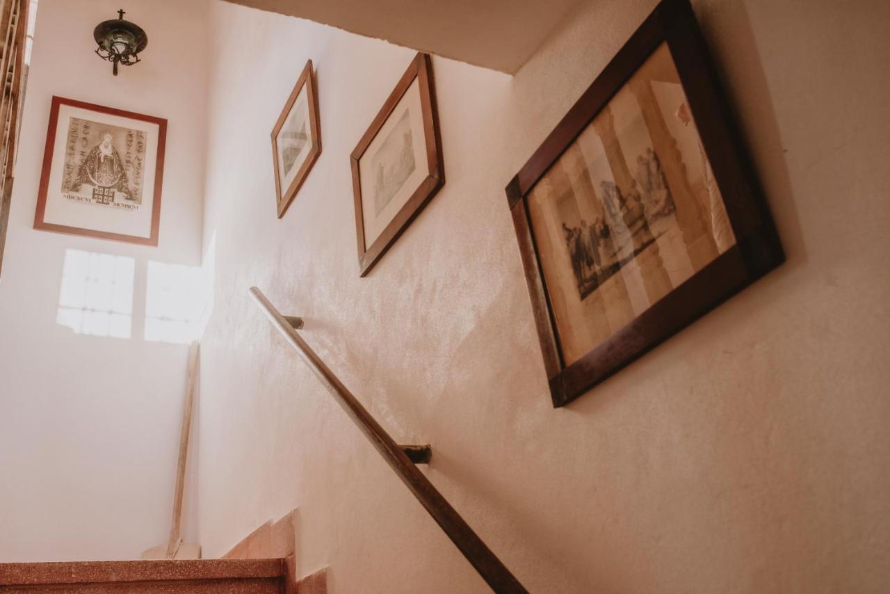 La Casa Del Pintor Guest house