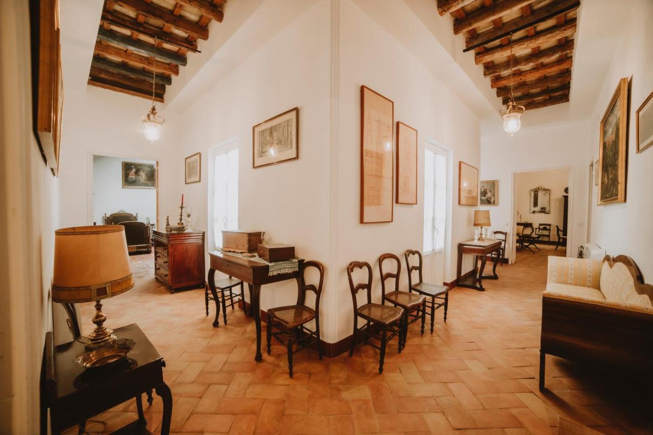 La Casa Del Pintor Guest house