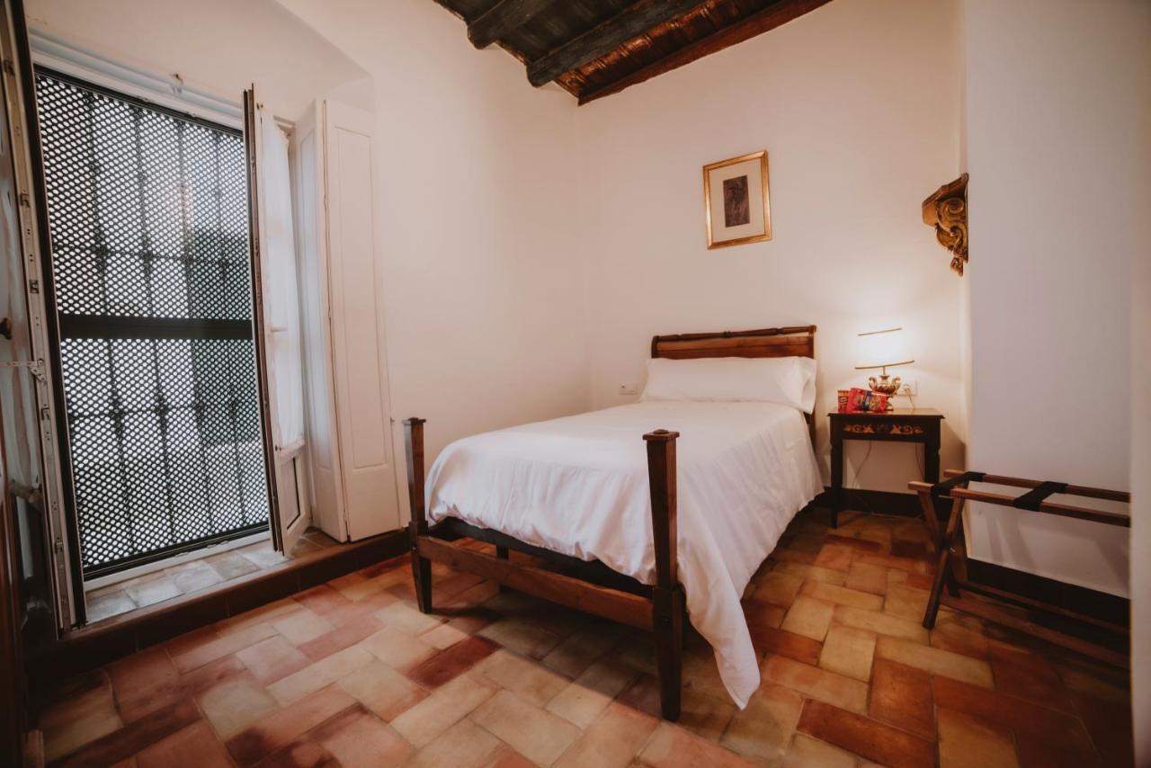 La Casa Del Pintor Guest house Carmona (Seville)