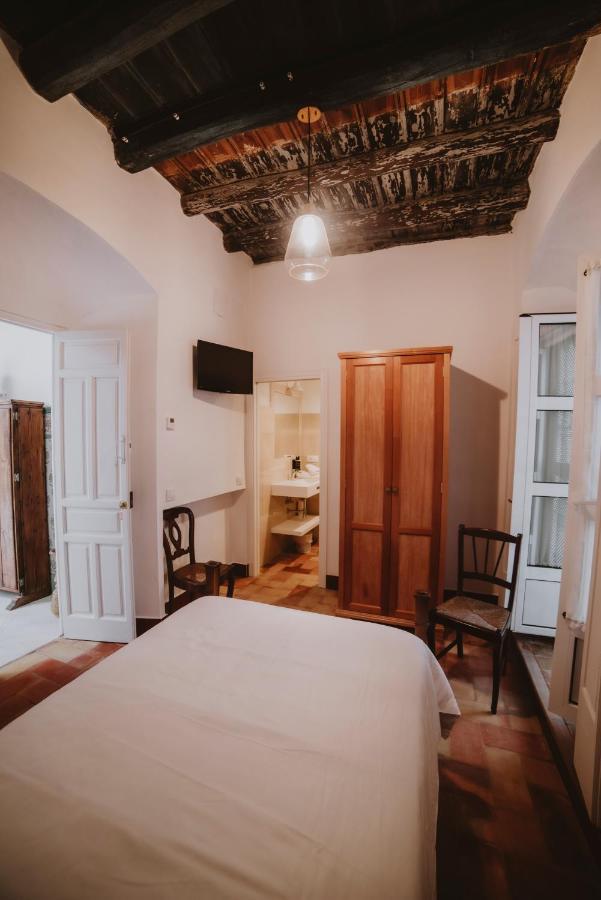 La Casa Del Pintor * Carmona (Seville)