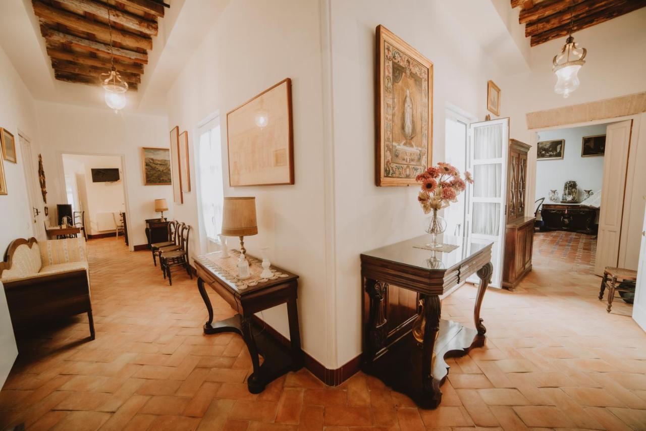 La Casa Del Pintor * Carmona (Seville)