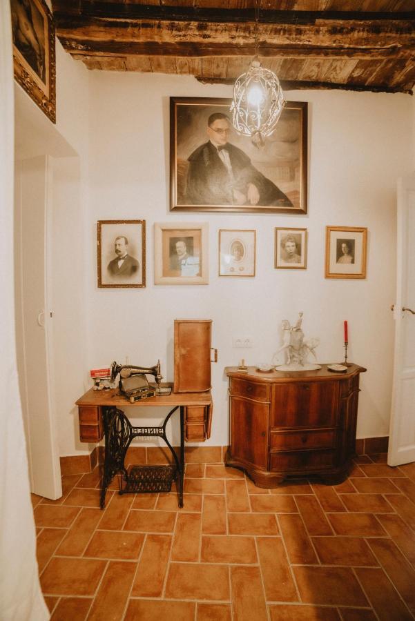 Guest house La Casa Del Pintor *