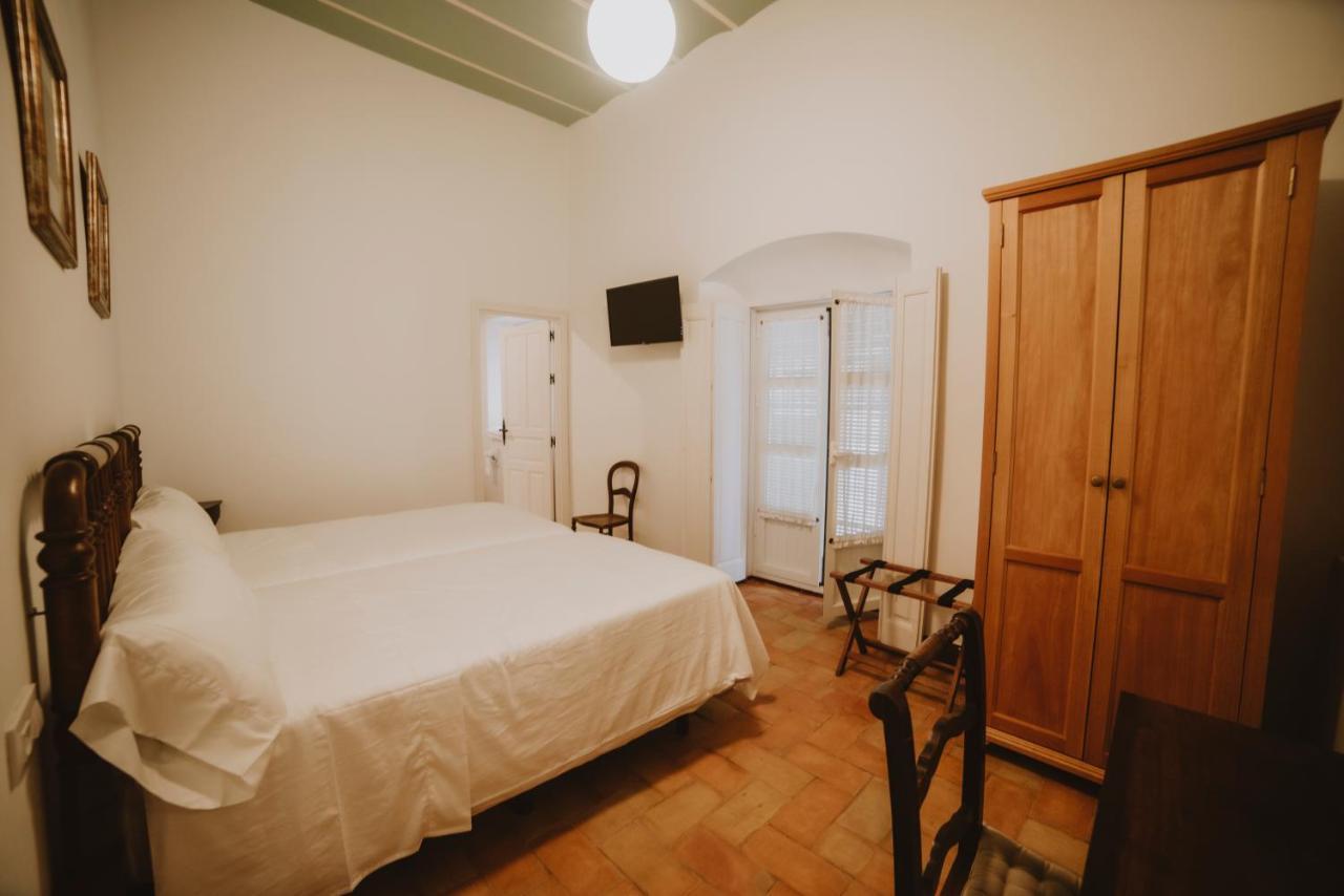 Guest house La Casa Del Pintor Carmona (Seville)