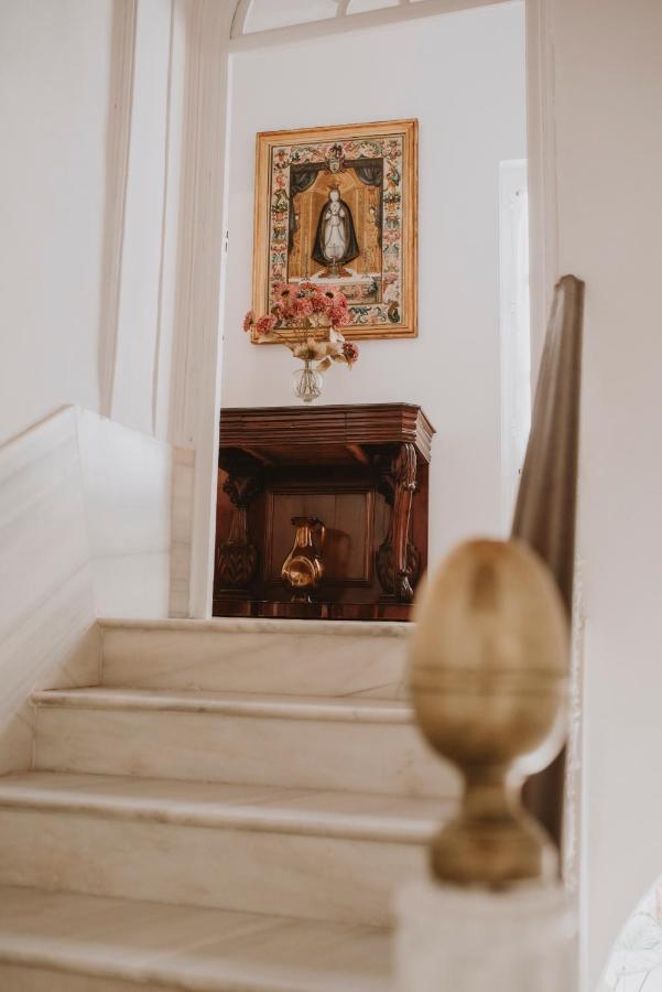 Guest house La Casa Del Pintor Carmona (Seville)