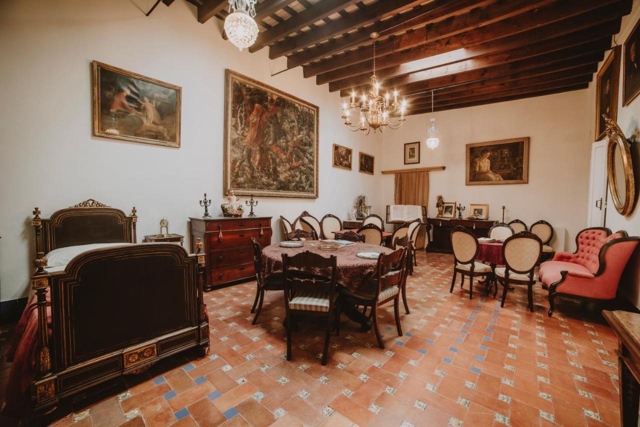 La Casa Del Pintor *