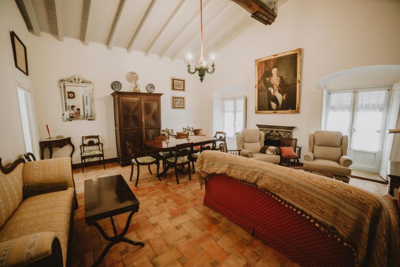 Guest house La Casa Del Pintor