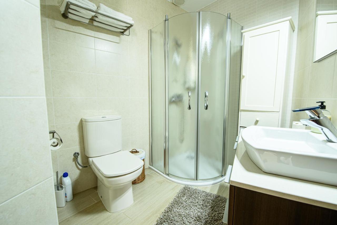 Palmitos Deluxe Seaview * Arucas