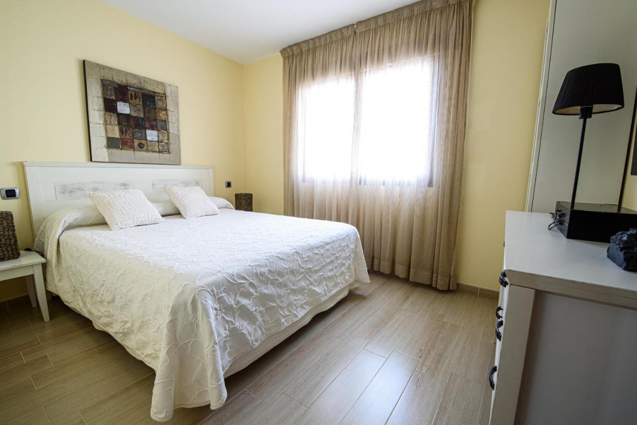 Palmitos Deluxe Seaview Villa