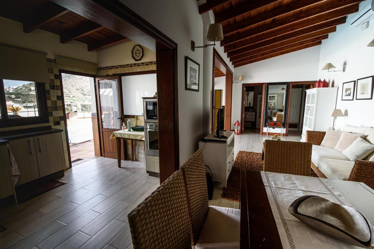Palmitos Deluxe Seaview Villa