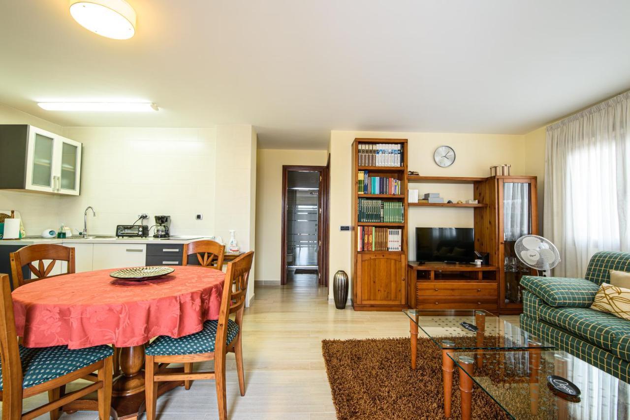 Villa Palmitos Deluxe Seaview
