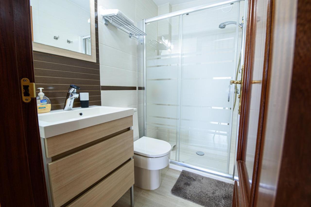 Palmitos Deluxe Seaview