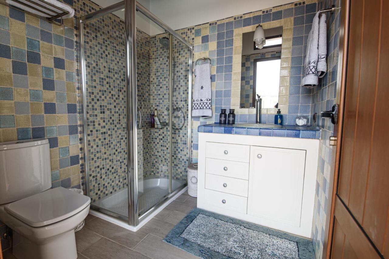 Palmitos Deluxe Seaview