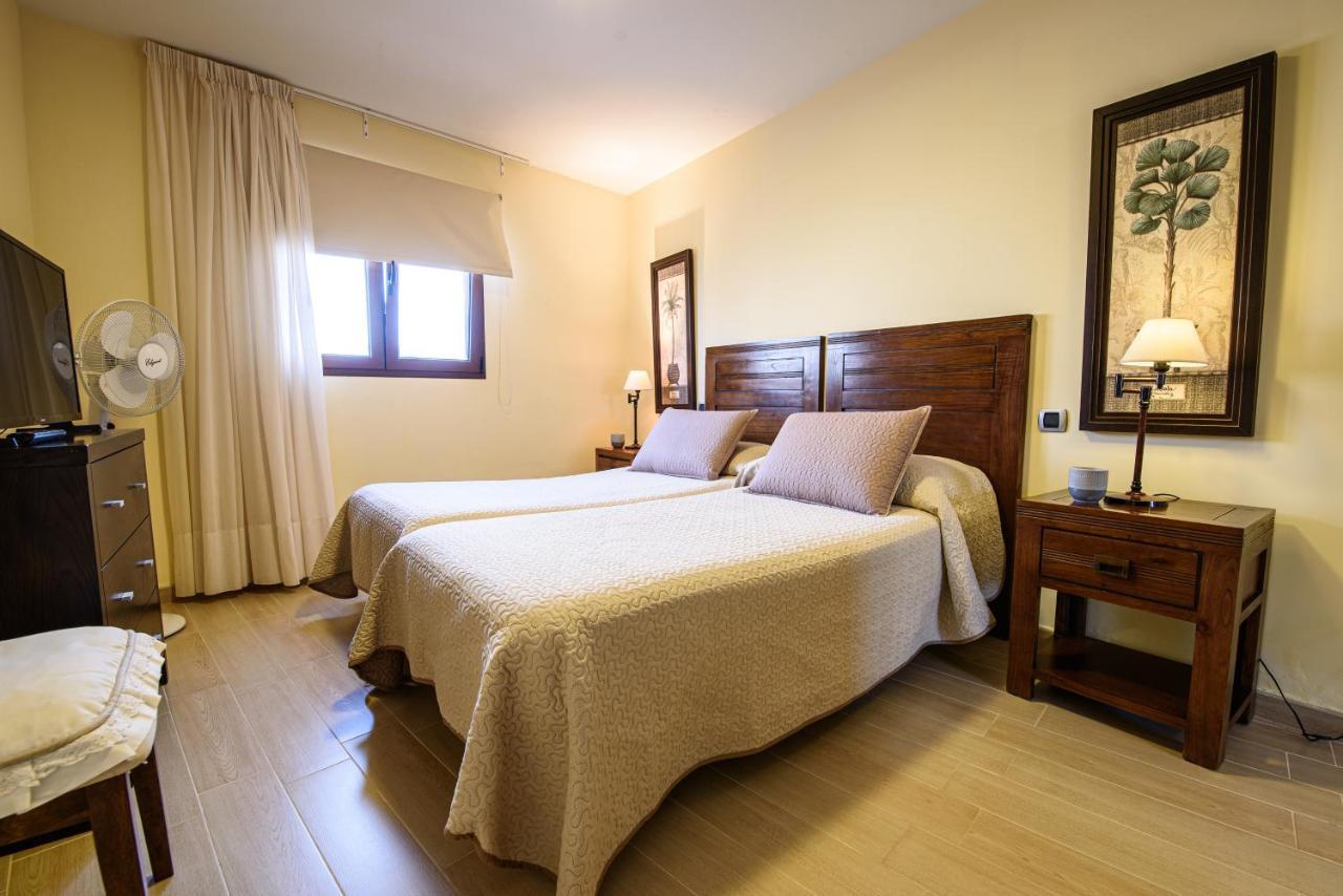 Palmitos Deluxe Seaview