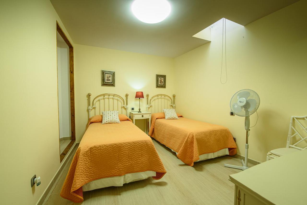 Palmitos Deluxe Seaview *